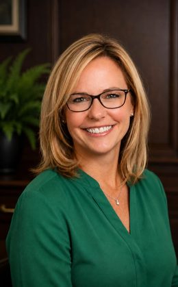 Dani Stublensky, Client Service Coordinator